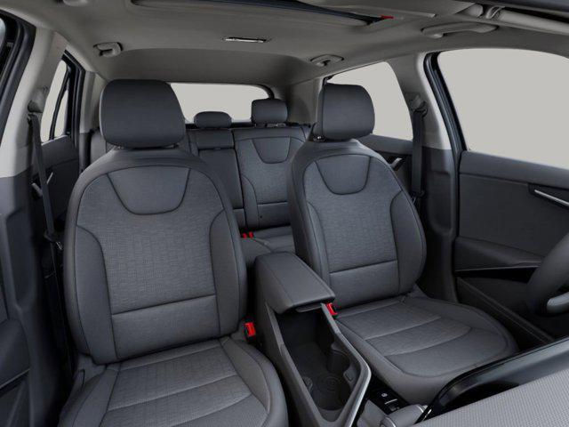 new 2025 Kia Niro car, priced at $37,355