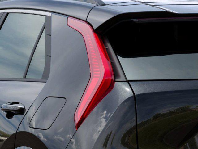 new 2025 Kia Niro car, priced at $37,355