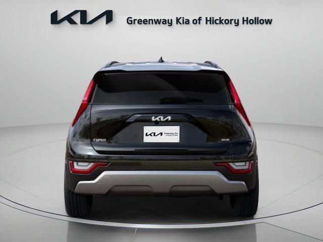 new 2025 Kia Niro car, priced at $37,355