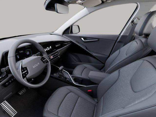 new 2025 Kia Niro car, priced at $37,355