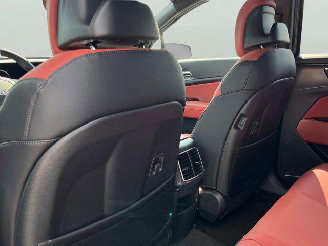 new 2025 Kia Sportage Hybrid car, priced at $38,357