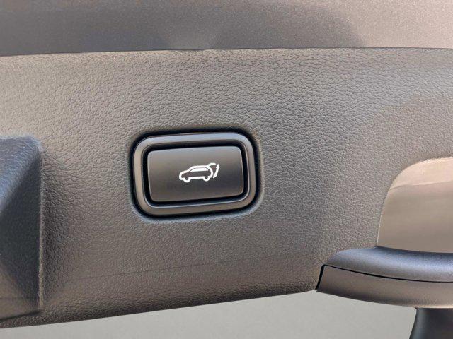 new 2025 Kia Sportage Hybrid car, priced at $38,357
