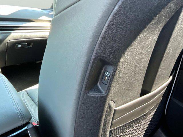 new 2025 Kia Sorento car, priced at $48,325