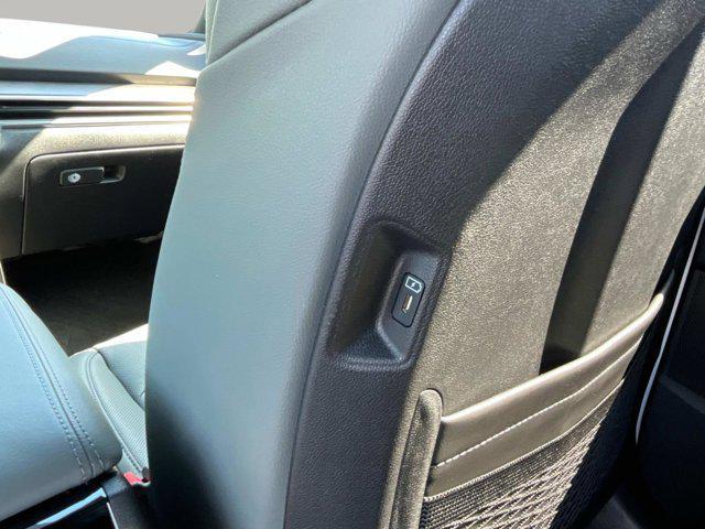 new 2025 Kia Sorento car, priced at $48,320