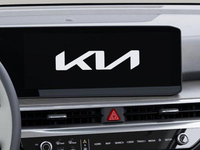 new 2025 Kia Sorento car, priced at $49,820