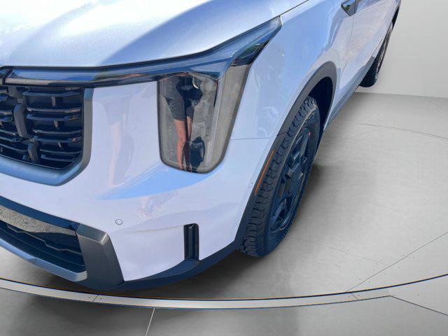 new 2025 Kia Sorento car, priced at $48,320