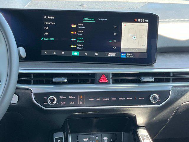 new 2025 Kia Sorento car, priced at $48,320