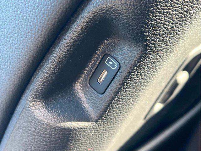 new 2025 Kia Sportage car, priced at $46,135