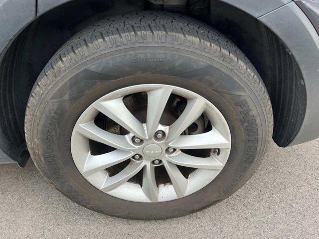 used 2017 Kia Sorento car, priced at $12,590