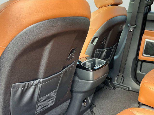 new 2025 Kia Telluride car, priced at $47,017