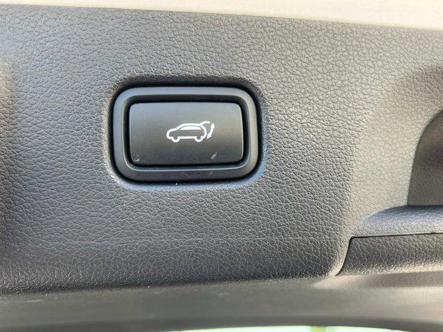 used 2023 Hyundai Palisade car, priced at $36,185