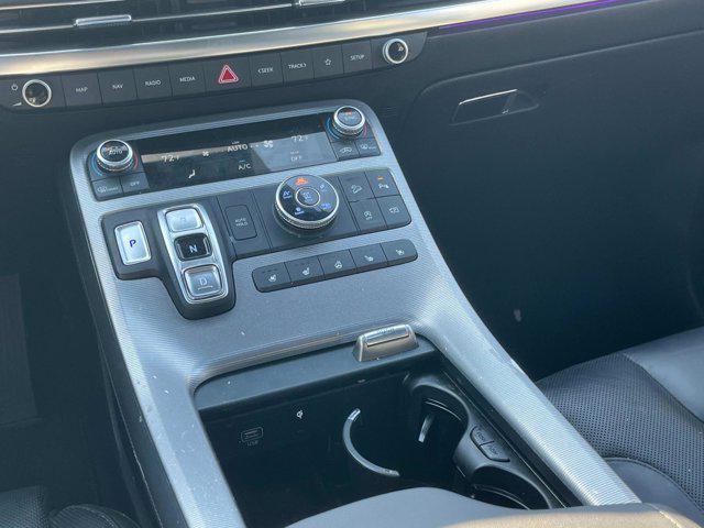 used 2023 Hyundai Palisade car, priced at $36,185