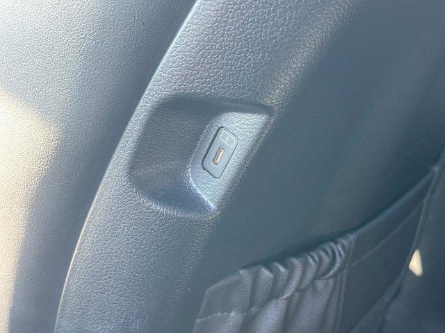 used 2023 Hyundai Palisade car, priced at $36,185