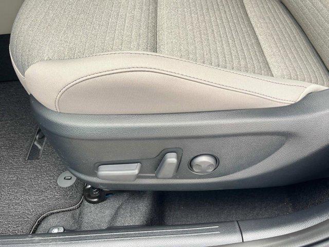 new 2025 Kia Soul car, priced at $24,860