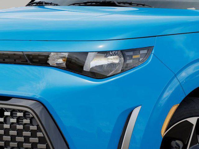 new 2025 Kia Soul car, priced at $24,860