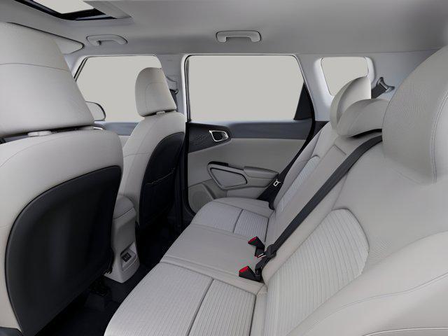 new 2025 Kia Soul car, priced at $24,860