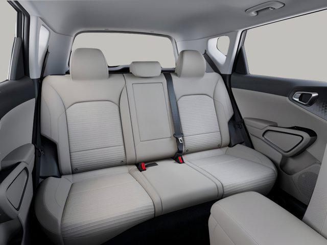 new 2025 Kia Soul car, priced at $24,860
