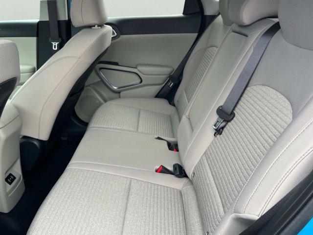 new 2025 Kia Soul car, priced at $24,860