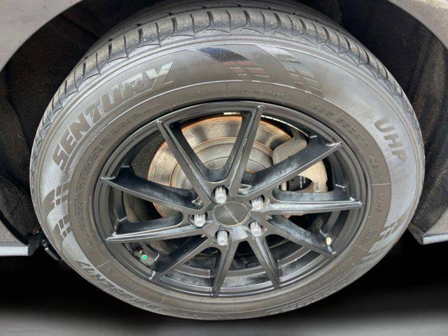used 2019 Ford Mustang car, priced at $18,811
