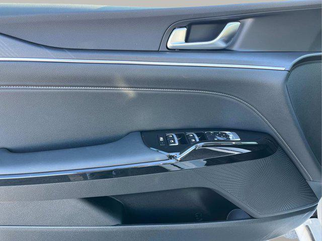 new 2025 Kia K5 car, priced at $29,825