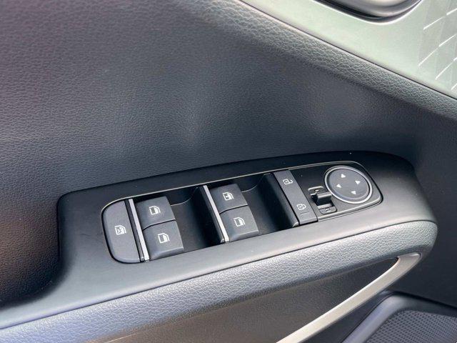 new 2025 Kia Soul car, priced at $21,405
