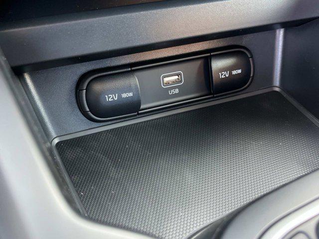 new 2025 Kia Soul car, priced at $21,405