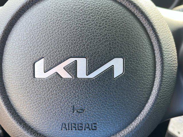 new 2025 Kia Soul car, priced at $21,405