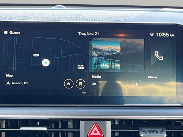 new 2025 Kia K5 car, priced at $29,825