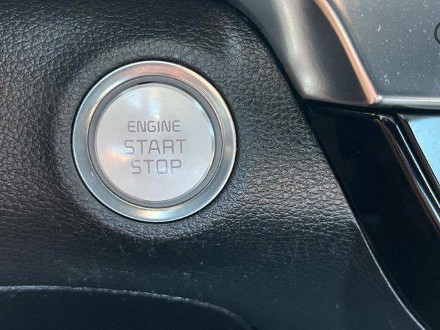 used 2022 Kia Telluride car, priced at $33,232