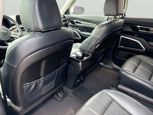 used 2022 Kia Telluride car, priced at $33,232