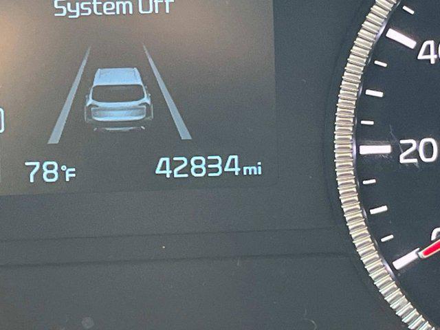 used 2022 Kia Telluride car, priced at $33,232