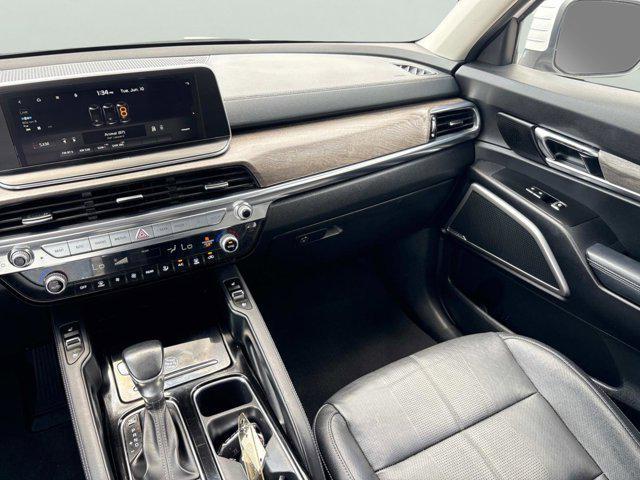 used 2022 Kia Telluride car, priced at $33,232