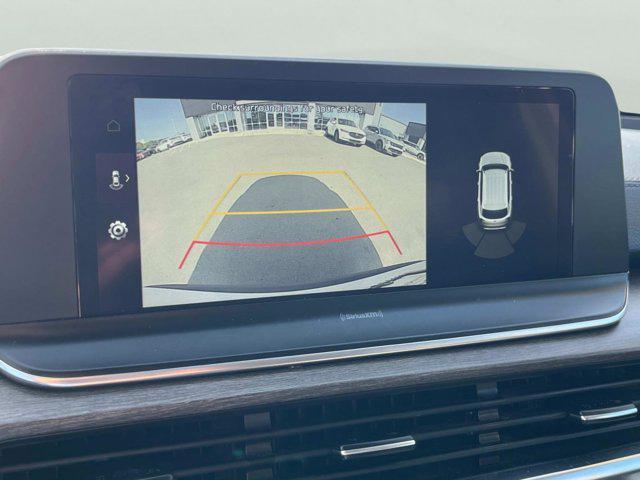 used 2022 Kia Telluride car, priced at $33,232
