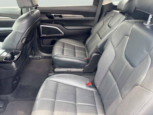 used 2022 Kia Telluride car, priced at $33,232