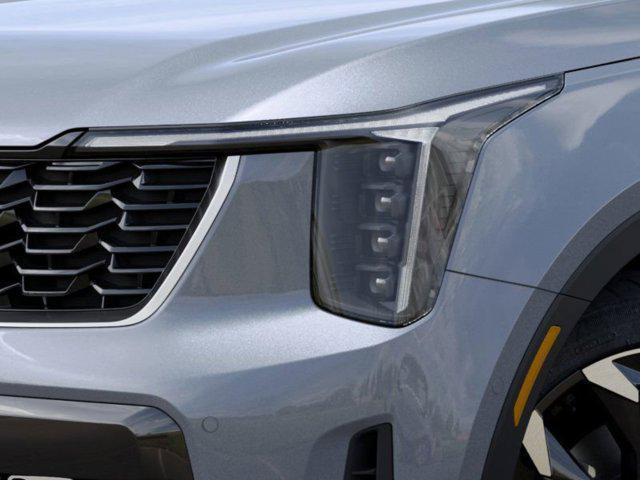 new 2025 Kia Sorento car, priced at $41,830