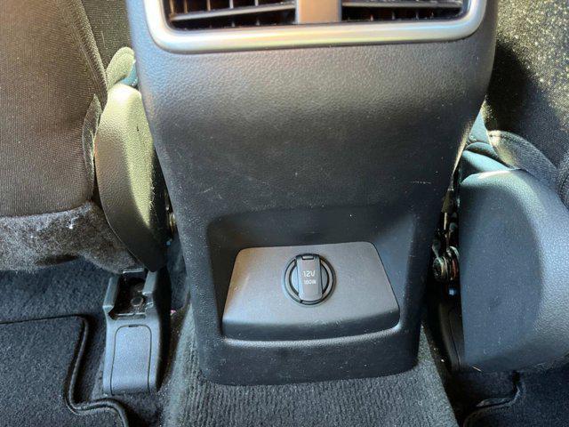 used 2021 Kia Sportage car, priced at $17,990