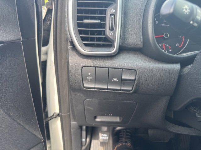 used 2021 Kia Sportage car, priced at $17,990