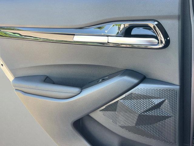 new 2025 Kia Seltos car, priced at $25,275