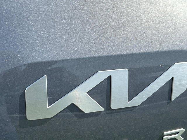 new 2024 Kia Telluride car, priced at $50,875