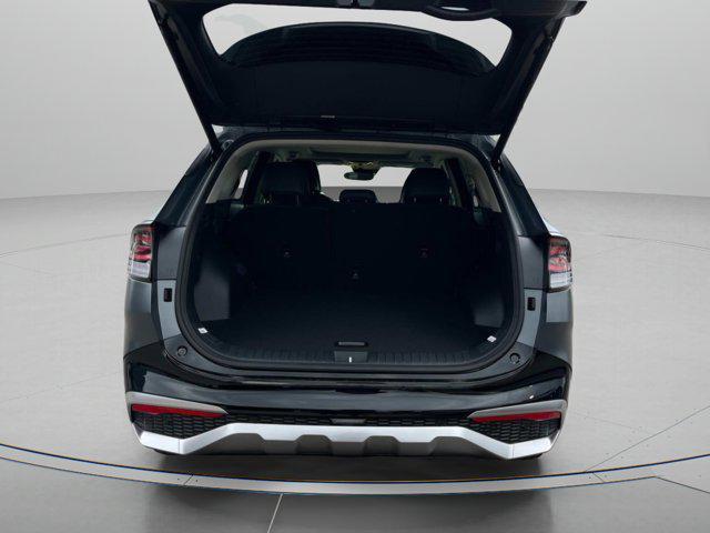 new 2025 Kia Sportage Hybrid car, priced at $38,455