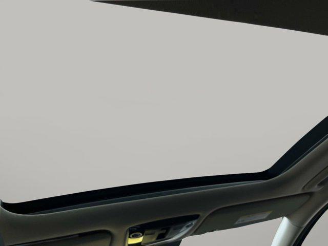 new 2025 Kia Sportage Hybrid car, priced at $38,455