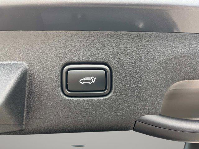 new 2025 Kia Sportage Hybrid car, priced at $38,455