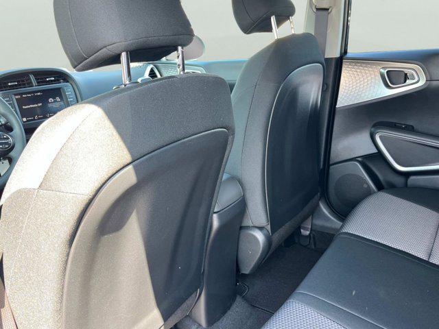 new 2025 Kia Soul car, priced at $20,507