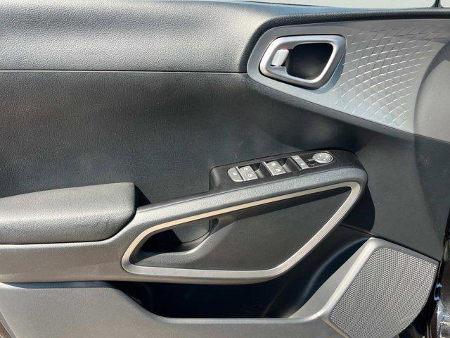 new 2025 Kia Soul car, priced at $20,507