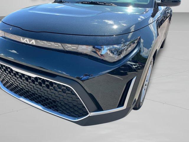 new 2025 Kia Soul car, priced at $20,507