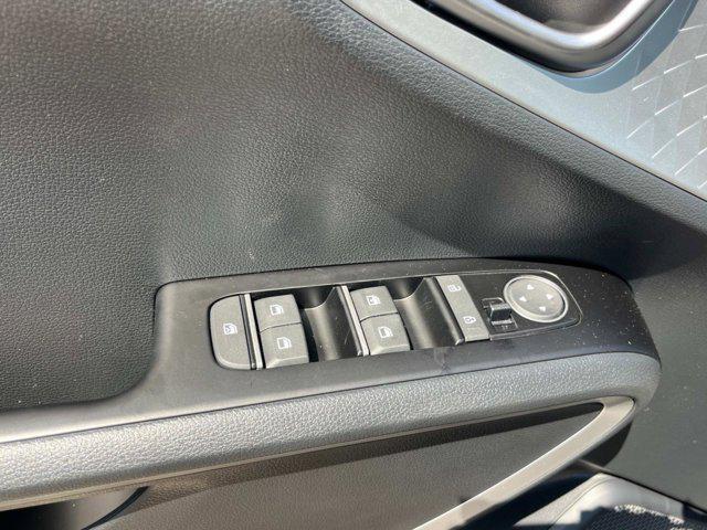 new 2025 Kia Soul car, priced at $20,507