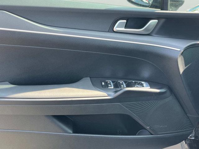 new 2025 Kia K5 car, priced at $27,050
