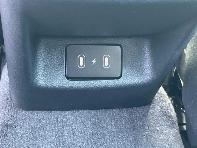 new 2025 Kia K5 car, priced at $27,050