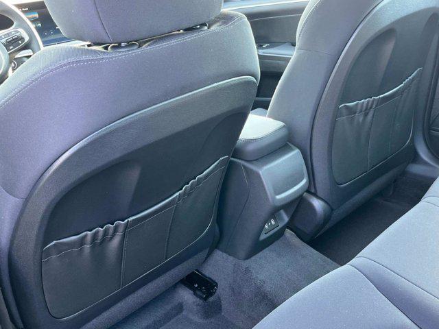 new 2025 Kia K5 car, priced at $27,050