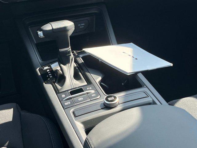 new 2025 Kia K5 car, priced at $27,050